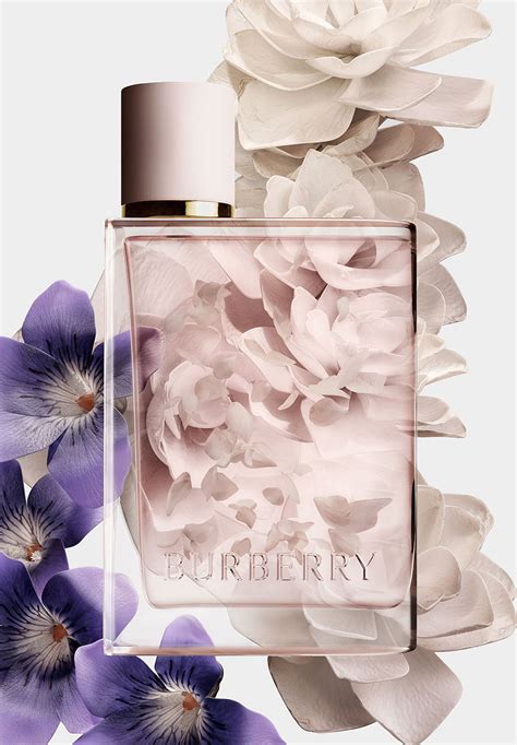 Burberry Her Burberry аромат — аромат для .